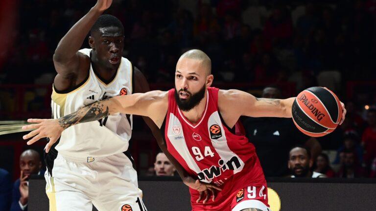 Αθλητικές μεταδόσεις: Που θα δείτε το Βιλερμπάν - Ολυμπιακός και το Ισραήλ - Ελλάδα