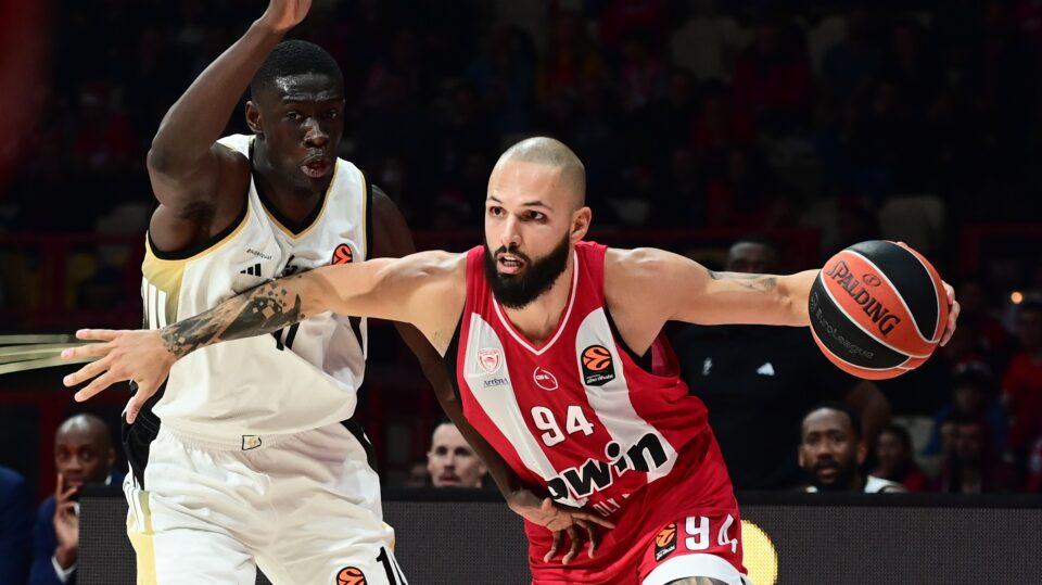 Αθλητικές μεταδόσεις: Που θα δείτε το Βιλερμπάν - Ολυμπιακός και το Ισραήλ - Ελλάδα