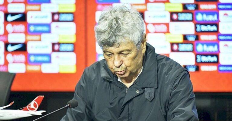 Ραζβάν Λουτσέσκου: Αγωνία για τον πατέρα του Μιρτσέα που υπέστη καρδιακή προσβολή