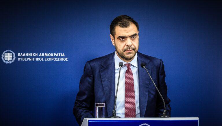 Ανακοινώθηκε ο ανασχηματισμός: Ποιοι μπαίνουν στην κυβέρνηση – Όλες οι αλλαγές