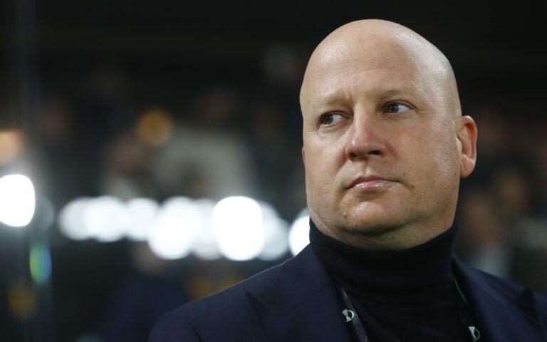 ΑΕΚ Παρασκήνιο: Τι λέει ο Μάρκο Νίκολιτς στους παίκτες ενόψει Ολυμπιακού