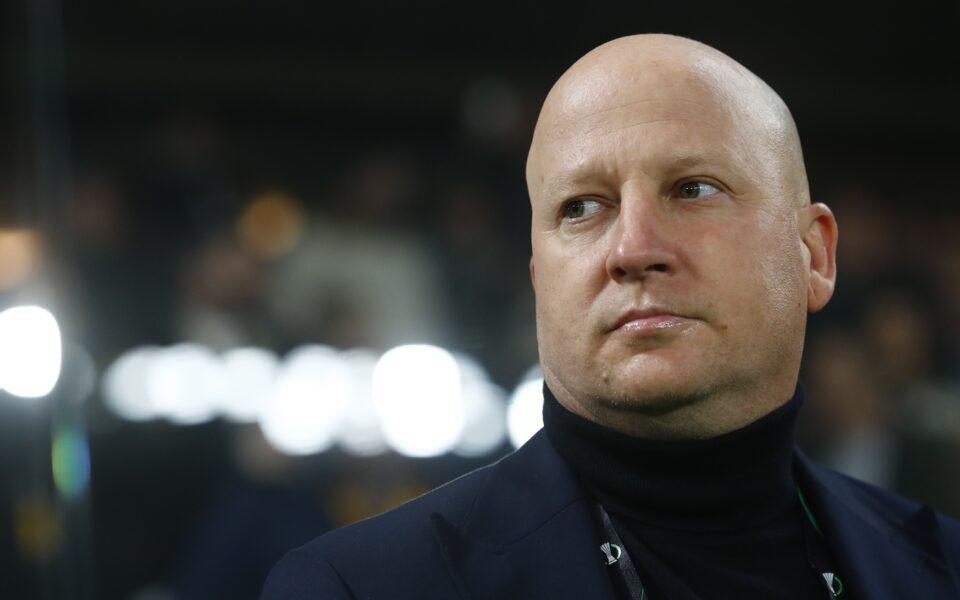 ΑΕΚ Παρασκήνιο: Τι λέει ο Μάρκο Νίκολιτς στους παίκτες ενόψει Ολυμπιακού