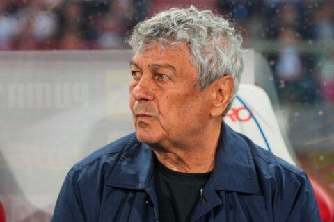 Μιρτσέα Λουτσέσκου: Τα τελευταία νέα για την κατάσταση της υγείας του