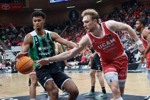 Ισπανία: Η αντίπαλος του ΠΑΟΚ διέλυσε την αντίπαλο την ΑΕΚ