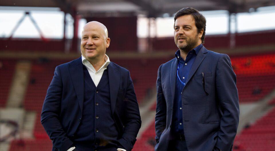 ΑΕΚ Παρασκήνιο: Δικαίωση για Ριμπάλτα και ενδιαφέρον από το εξωτερικό