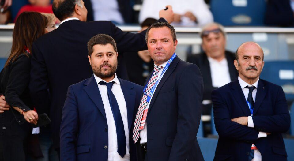 ΠΑΟΚ Παρασκήνιο: Η λεπτομέρεια στην ανακοίνωση για τον Λανουά και τι γίνεται με τον Γκαγκάτση