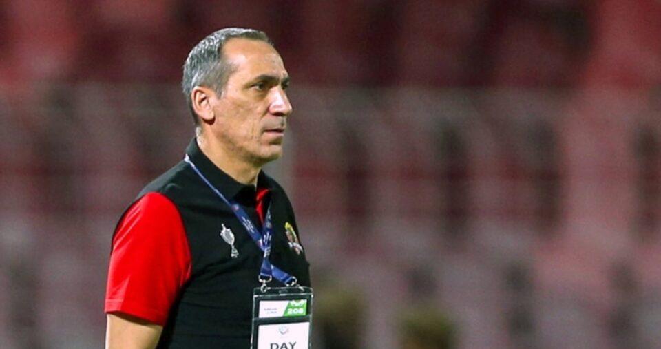 Γιώργος Δώνης: Η επιθυμία του και η επιστροφή στην Ελλάδα