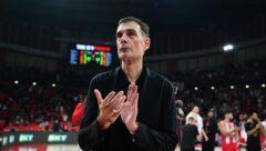 Ολυμπιακός: Η ιδιαίτερη ατάκα του Μπαρτζώκα στα αποδυτήρια (vid)