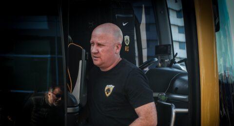 Γιώργος Χελάκης: Ο Νίκολιτς μαθαίνει από τα λάθη των άλλων
