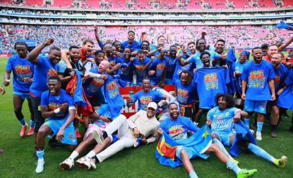 Μουντιάλ 2026: «Τρέχει» να πολιτογραφήσει παίκτες το Κονγκό!