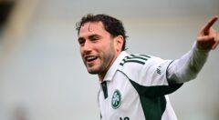 Παναθηναϊκός: Είναι τρελός ο Καλάμπρια