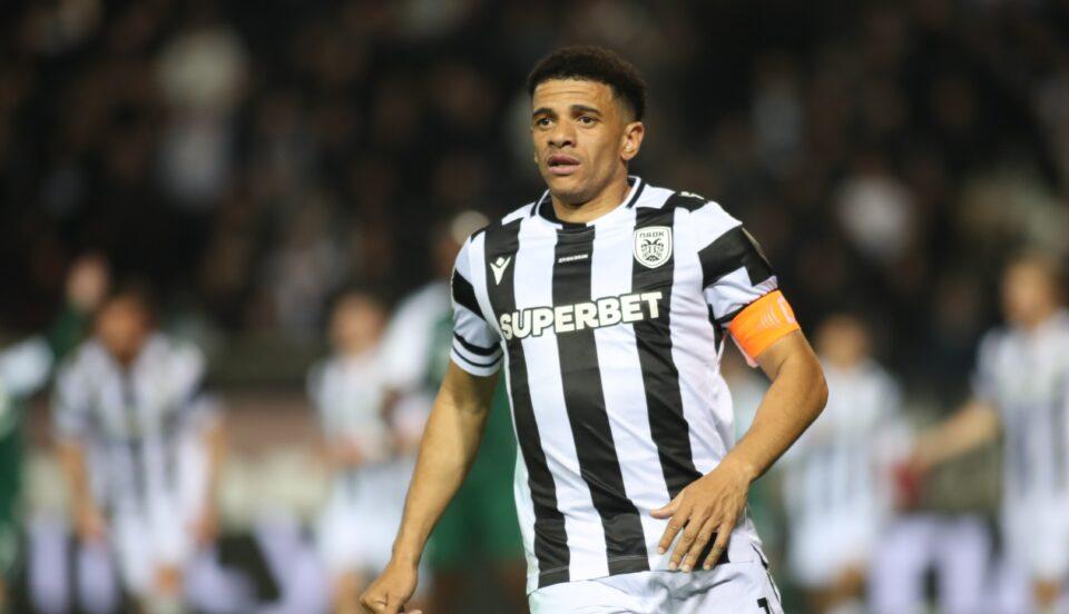 ΠΑΟΚ: Θα ανατραπεί ο σχεδιασμός!