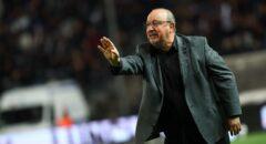 Παναθηναϊκός: Σύσκεψη κορυφής στο Κορωπί - Τι ισχύει για Μπενίτεθ