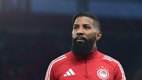 Ολυμπιακός: Ο Ροντινέι αποτύπωσε όσα λένε οι παίκτες!