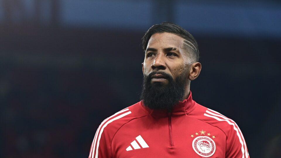 Ολυμπιακός: Ο Ροντινέι αποτύπωσε όσα λένε οι παίκτες!