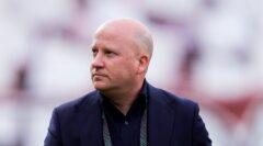 ΑΕΚ: Η κίνηση του Νίκολιτς μετά το τέλος του αγώνα με τη Ράγιο Βαγιεκάνο