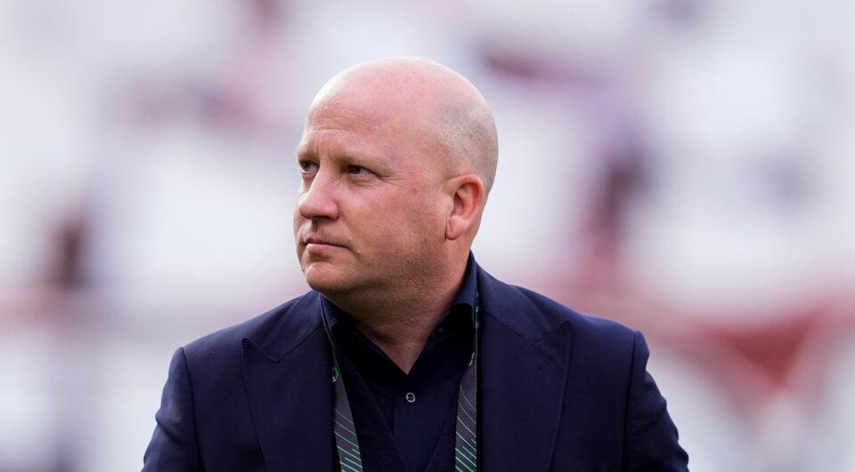 ΑΕΚ: Η κίνηση του Νίκολιτς μετά το τέλος του αγώνα με τη Ράγιο Βαγιεκάνο