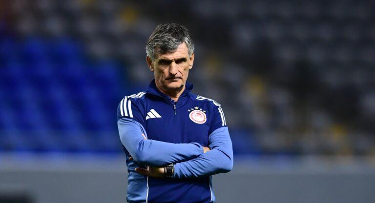 Ολυμπιακός: Τι φέρνει μπροστά το ανακάτεμα της τράπουλας από τον Μεντιλίμπαρ