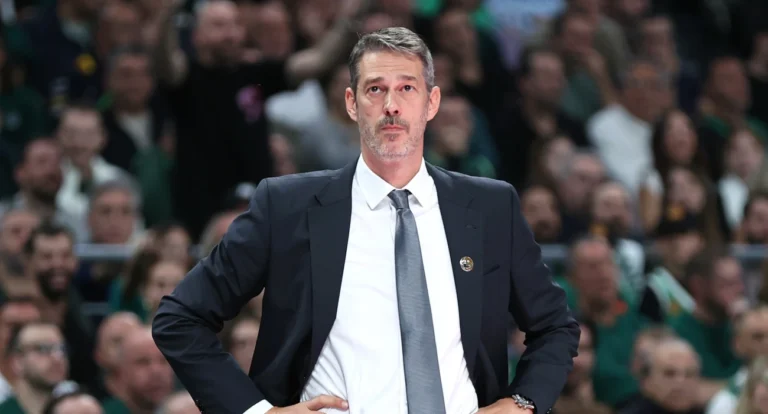 Euroleague: Η Dubai BC ετοιμάζεται για αλλαγή τεχνικού