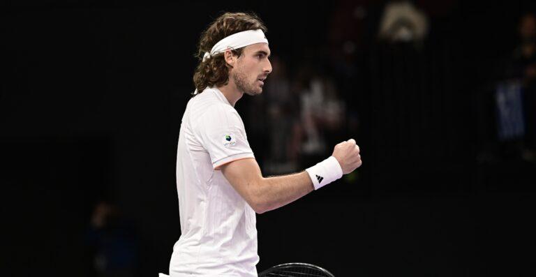 Αθλητικές μεταδόσεις: Που θα δείτε την πρεμιέρα του Τσιτσιπά στο Μόναχο και τις σπουδαίες ρεβάνς των «8» στο Champions League