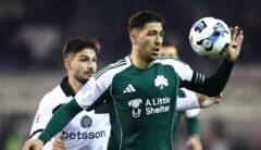 Παναθηναϊκός Παρασκήνιο: Το καλοκαίρι του Μπακασέτα!