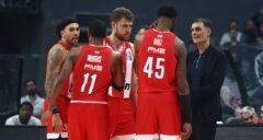 Γιώργος Χελάκης: Που ξεχωρίζει ο Ολυμπιακός και οδεύει στο Final-4