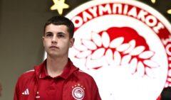 Χρήστος Μουζακίτης: Μια άκρως εντυπωσιακή ανάλυση!