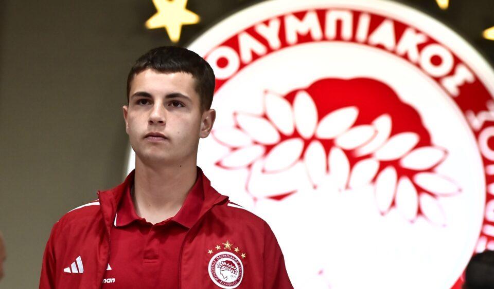 Χρήστος Μουζακίτης: Μια άκρως εντυπωσιακή ανάλυση!