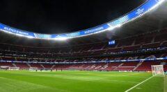 Champions League: Έγινε «πολεμική» η ρεβάνς Ατλέτικο - Μπαρτσελόνα λίγες ώρες πριν την έναρξης της