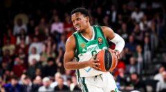 Παναθηναϊκός AKTOR: Τι γίνεται με το μέλλον του Τι Τζέι Σορτς