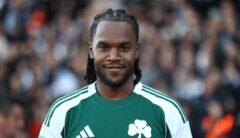 Παναθηναϊκός: Εξέλιξη για τον Ρενάτο Σάντσες