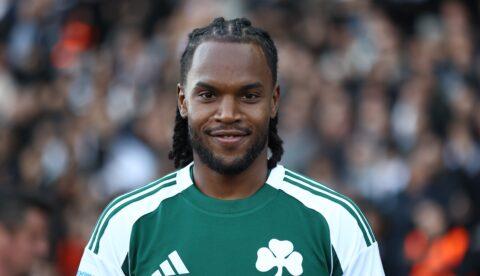 Παναθηναϊκός: Εξέλιξη για τον Ρενάτο Σάντσες