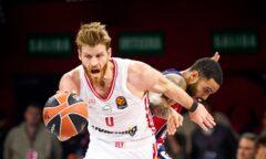 Ολυμπιακός: Η εξήγηση του Γουόκαπ για το διαβατήριο