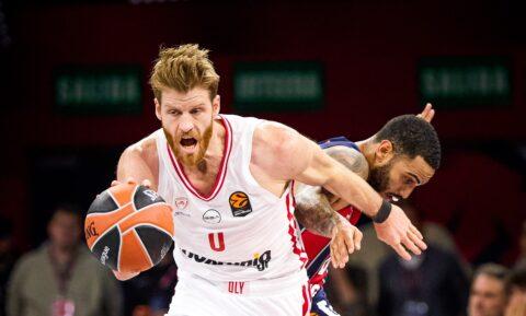 Ολυμπιακός: Η εξήγηση του Γουόκαπ για το διαβατήριο