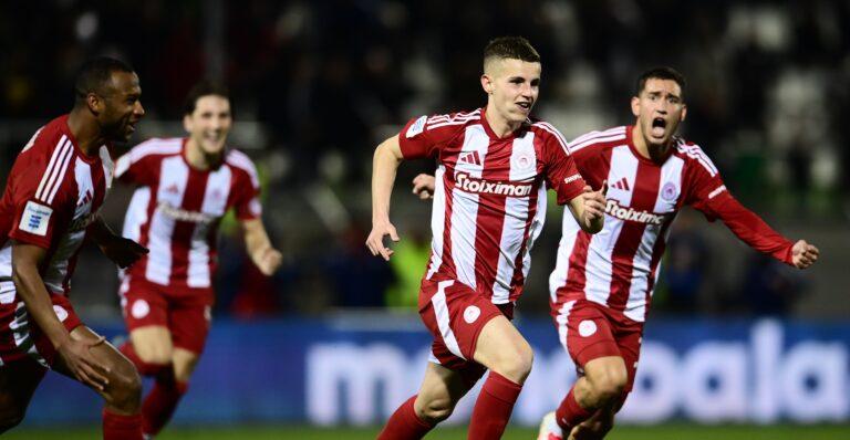 Ολυμπιακός: Η κίνηση του Μεντιλίμπαρ με τα χαφ!