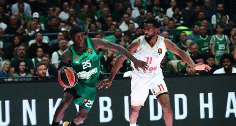 Αθλητικές μεταδόσεις: Που θα δείτε το Παναθηναϊκός AKTOR - Μονακό και τα ματς σε Premier League, LaLiga