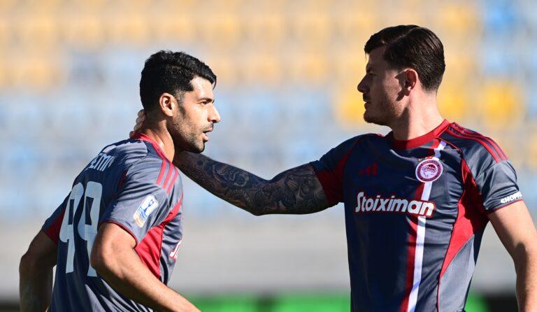 Παστορέλο: Στην Αθήνα ο μάνατζερ των Ταρέμι, Μπιανκόν