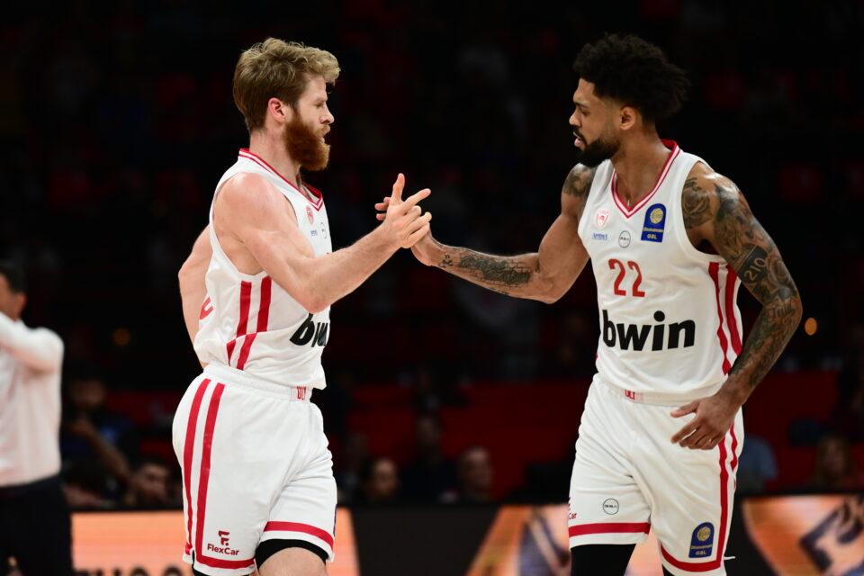 Ολυμπιακός: Ο αγώνας που θα κρίνει τον αντίπαλό του στα playoffs της Euroleague