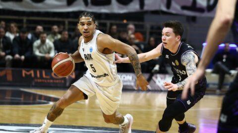 Αθλητικές μεταδόσεις: Που θα δείτε τον τελικό ΠΑΟΚ - Μπιλμπάο και τα ματς των playouts της Super League