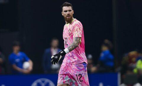 Ζοσέ Σα: Η Γουλβς και η επιθυμία του!