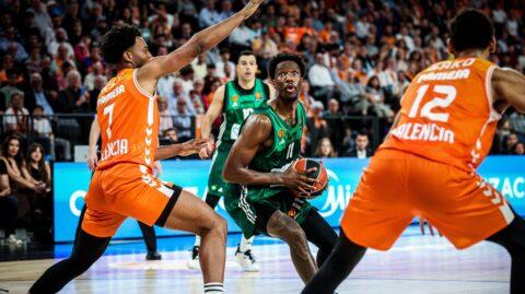 Παναθηναϊκός AKTOR: Έτσι παίζει η Βαλένθια - Ποιο το μεγάλο ατού