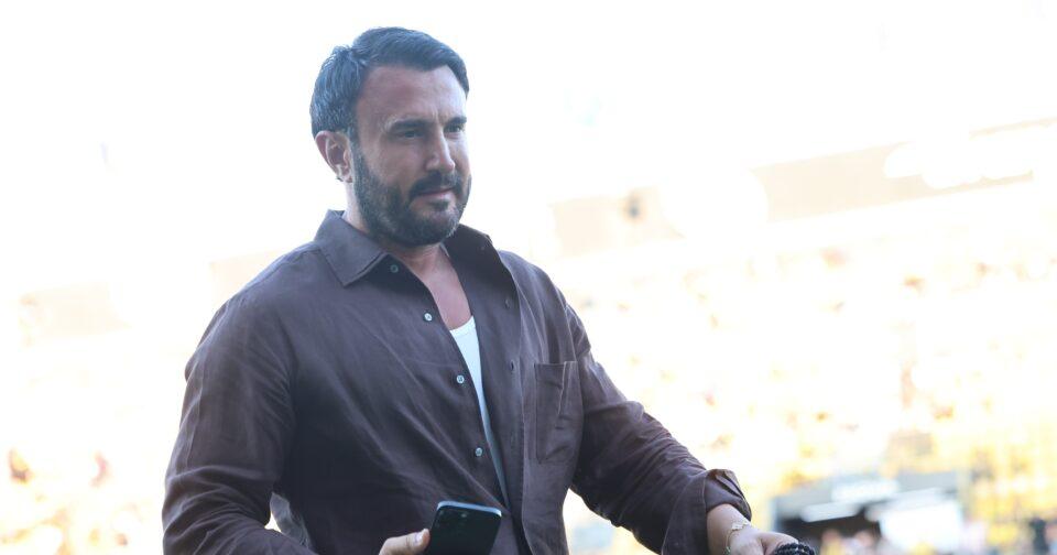 Άρης Παρασκήνιο: Νέο ενδιαφερόμενος για την αγορά της ΠΑΕ!