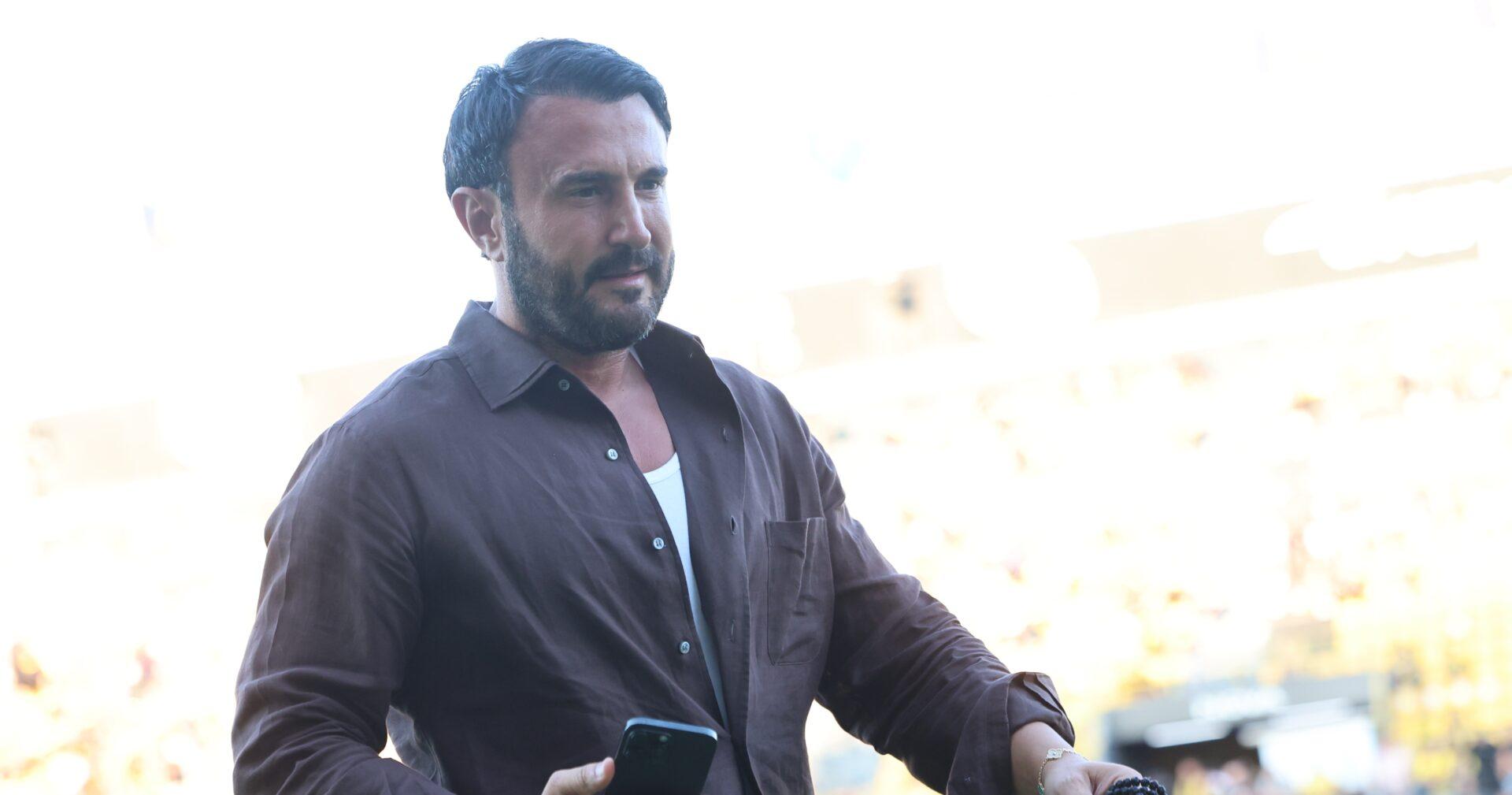 Άρης Παρασκήνιο: Νέο ενδιαφερόμενος για την αγορά της ΠΑΕ!