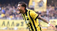 AEK: Οι απαντήσεις του «ξοφλημένου» Περέιρα