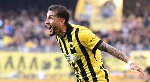 AEK: Οι απαντήσεις του «ξοφλημένου» Περέιρα