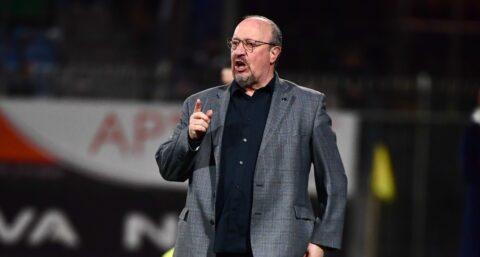 Γιώργος Χελάκης: Το λάθος που εκπέμπει η αμφισβήτηση του Μπενίτεθ