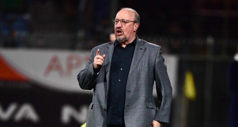 Γιώργος Χελάκης: Το λάθος που εκπέμπει η αμφισβήτηση του Μπενίτεθ