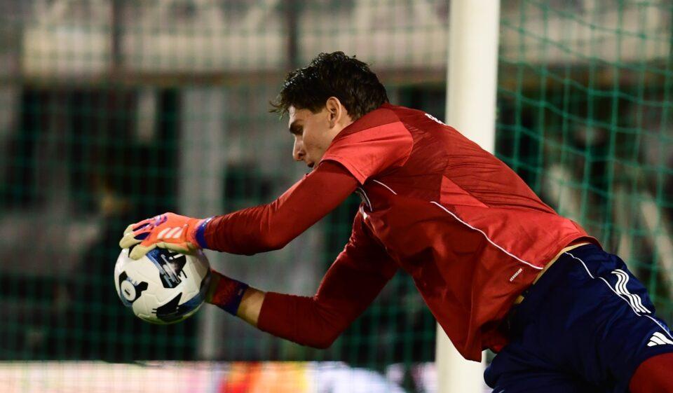 Ολυμπιακός: Πολλές οι συζητήσεις για τον Τζολάκη!