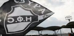 Κύπελλο Ελλάδος: Συγκίνησε ο ΟΦΗ ενόψει του τελικού (vid)