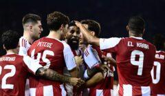 Ολυμπιακός: Η κομβική απόφαση του Μεντιλίμπαρ